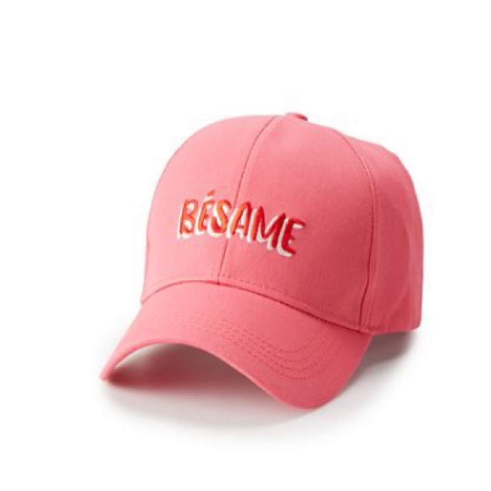 Bésame cap
